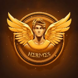 Hermes Bot Logo