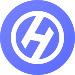 Hero Cat Token Logo