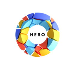 Hero Inu Logo