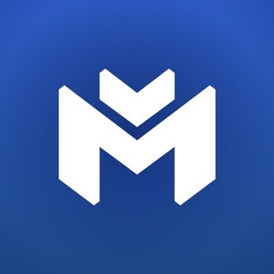 Heroes of Mavia Logo