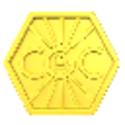 HeroesTD CGC Logo