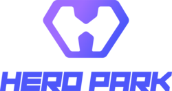 HeroPark Logo