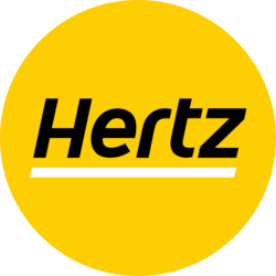 Logo Hertz Global Holdings Inc aStock