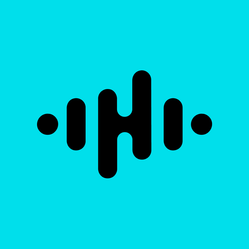 HertzFlow Logo