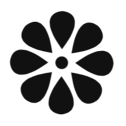 Hest stake Logo