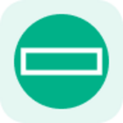 Hewlett Packard Enterprise rStock Logo