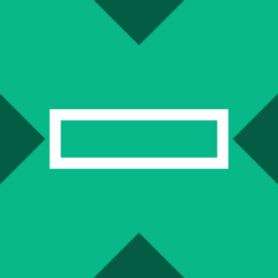 Hewlett Packard Enterprise xStock Logo