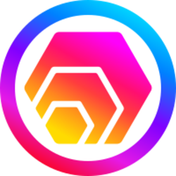 HEX (PulseChain) Logo