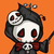 Hey!Reap3r Logo