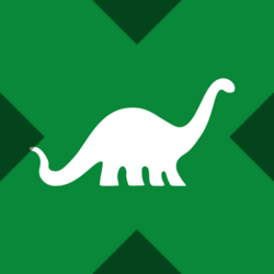 HF Sinclair xStock Logo