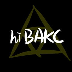 hiBAKC Logo