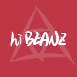hiBEANZ Logo