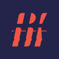 Hibiki Run Logo