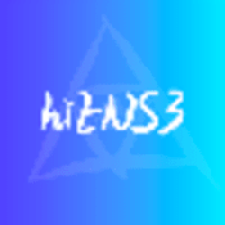hiENS3 Logo