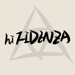 hiFIDENZA Logo