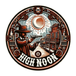 HighNoon Logo