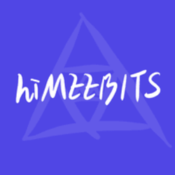 hiMEEBITS Logo