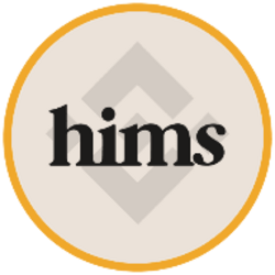 Logo Hims & Hers (bStocks Tokenized Stock)