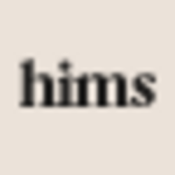 Hims & Hers Health (Backpack Securities) Logo