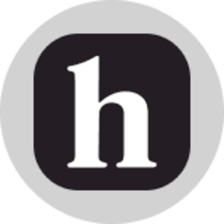 Hims & Hers Health (Ondo Tokenized Stock) Logo