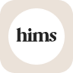 Logo Hims & Hers Health rStock