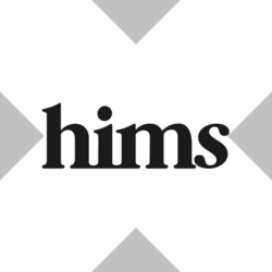 Hims & Hers xStock Logo