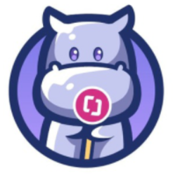 Hippo Logo