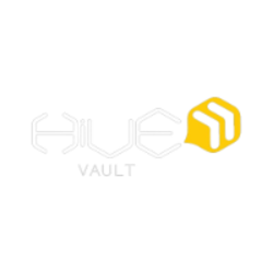 Hive Vault Logo