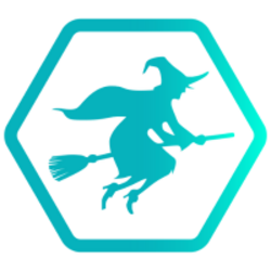 Hocus Pocus Finance Logo
