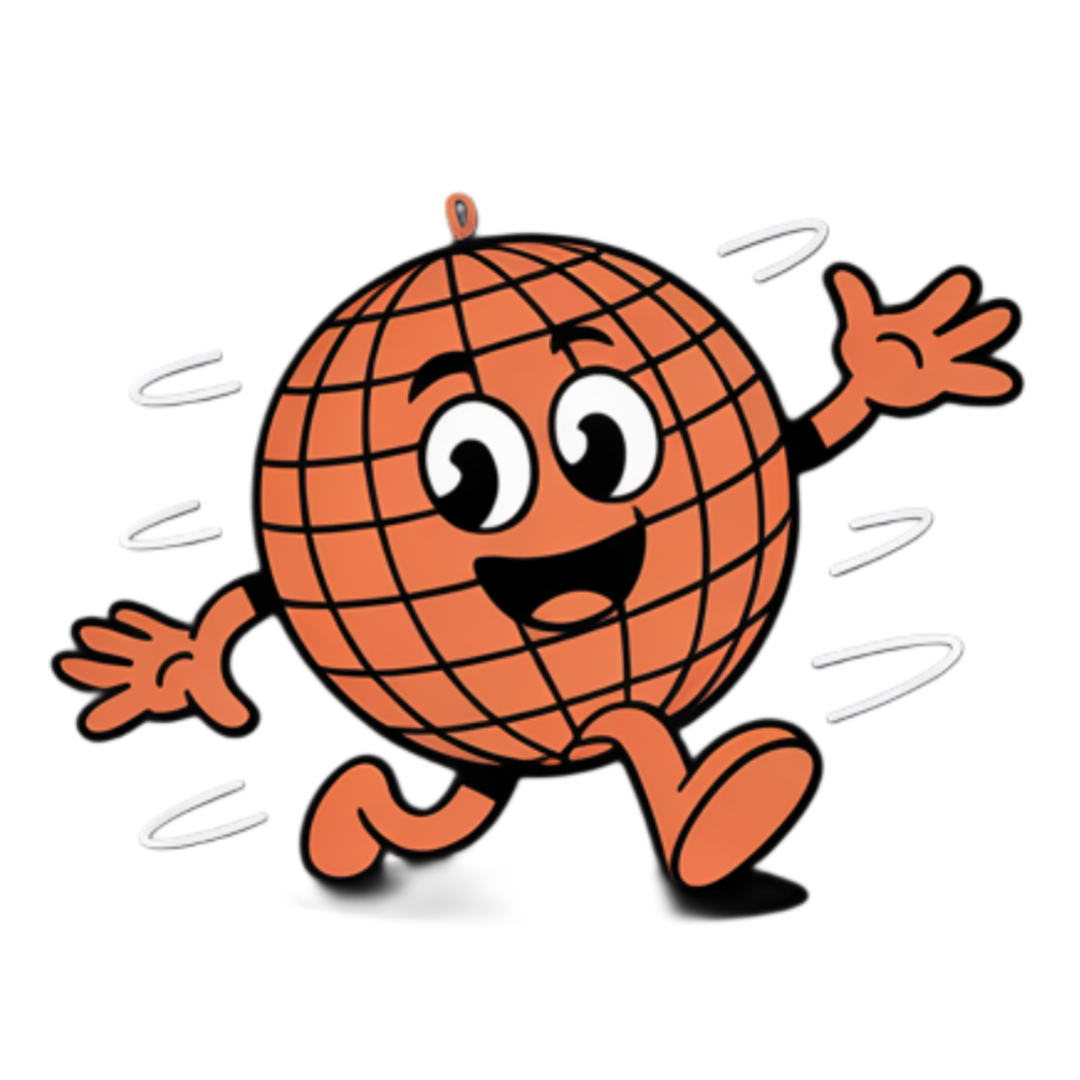 HODL DANCE Logo