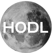 HODL Protocol Logo
