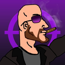 Hodless Bot Logo