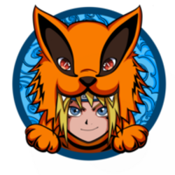 Hokage Inu Logo
