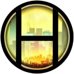 Hola Logo
