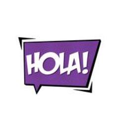 Hola Token Logo