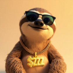 Hold Sloth Logo
