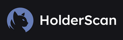Logo HolderScan