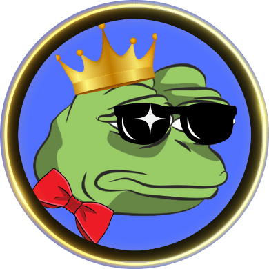 HollywoodxPepe Org Logo