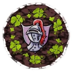 Holy Knight Logo