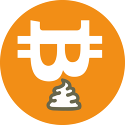 HOLYSHIT! Logo