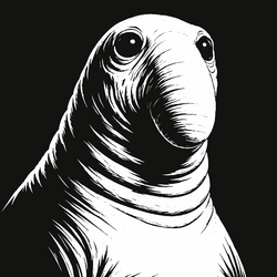 Homunculus Loxodontus Logo