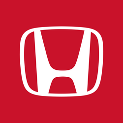 Honda Motor Co Ltd rStock Logo