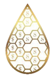 Honey Token Logo