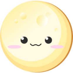 HoneyMOON Logo