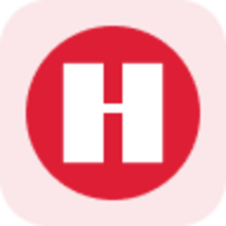 Honeywell rStock Logo