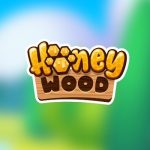 HoneyWood Logo