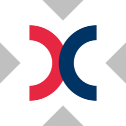 Hong Kong Exchanges and Clearing xStock Logo