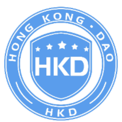 HongKongDAO Logo