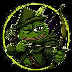 HOOD OF MEME Logo