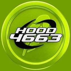 HOOD4663 Logo